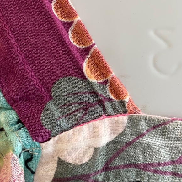 FARM  Rio top - Picture 8 of 8